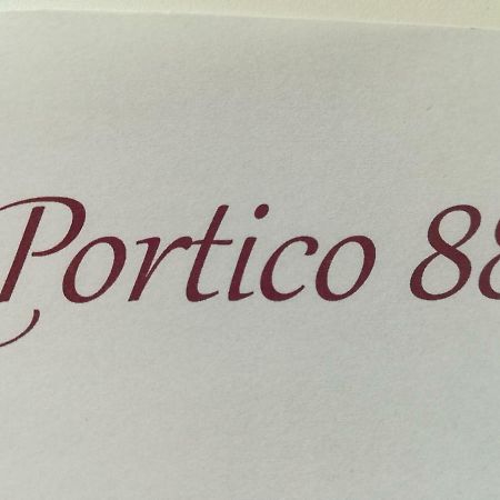 Portico88 Daire Trento Dış mekan fotoğraf